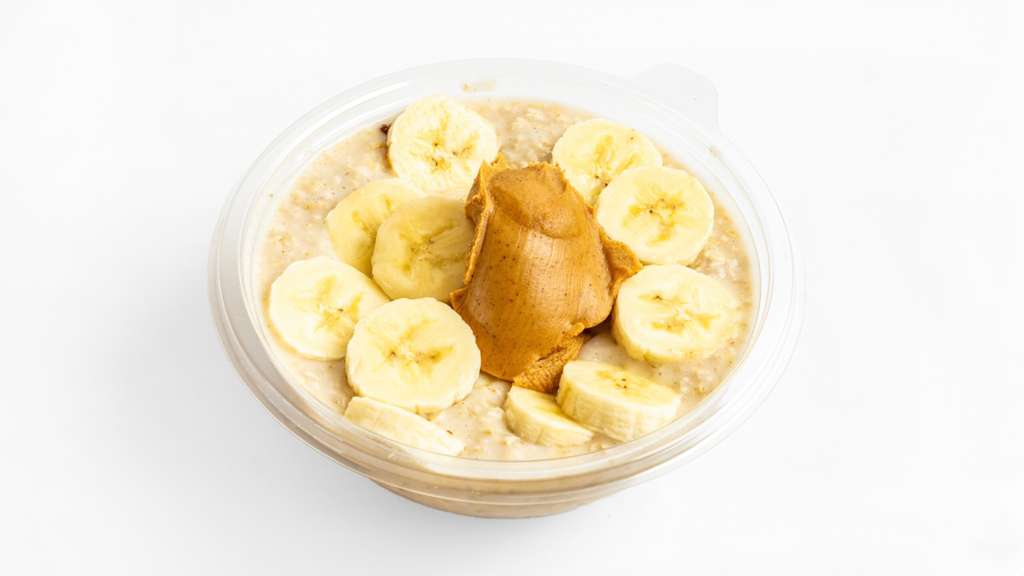 OATMEAL BOWLS